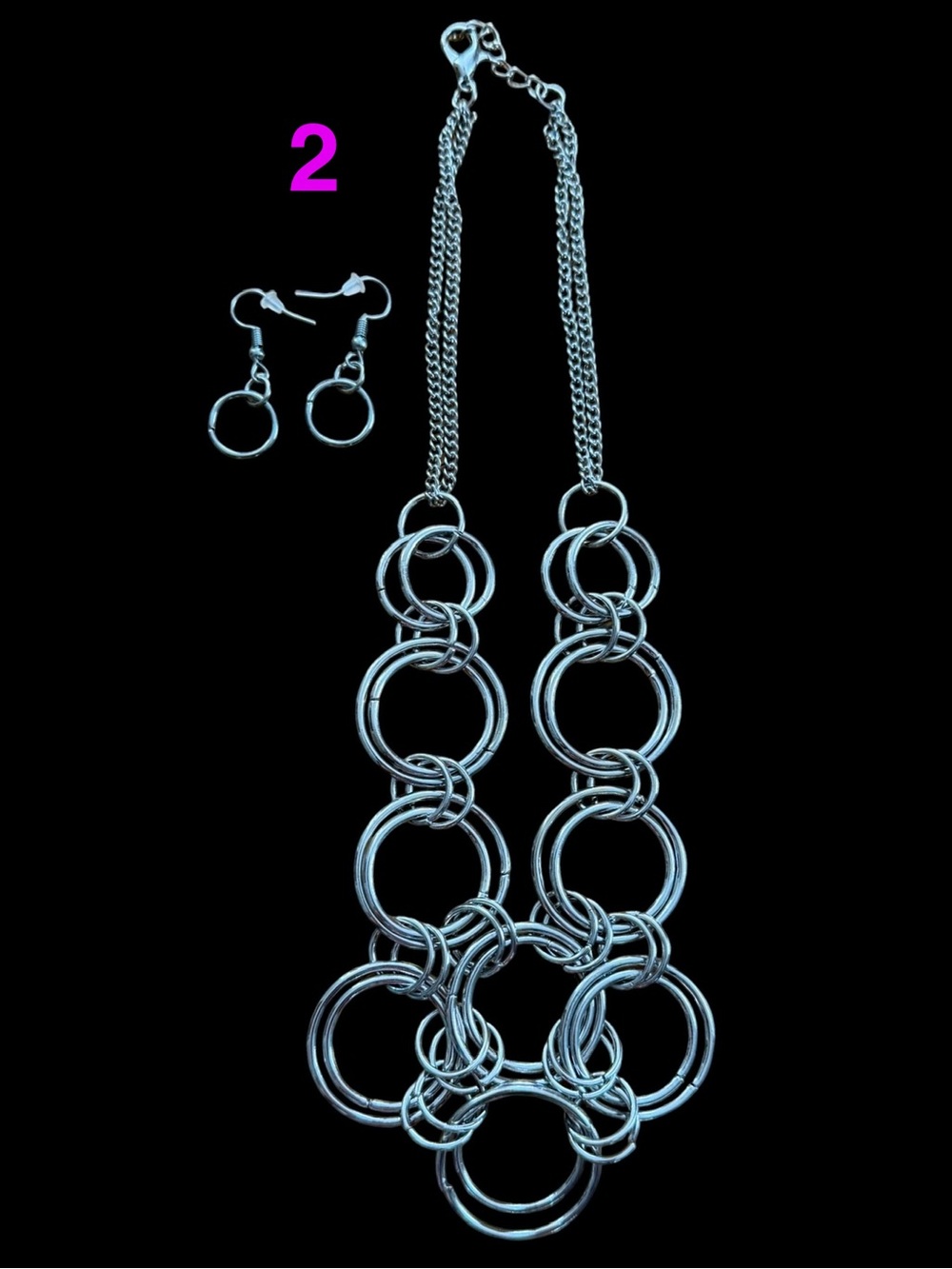 PICK A SET! ALL BRAND NEW JEWELRY SETS! - Picture 4 of 8